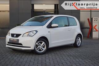 Seat Mii