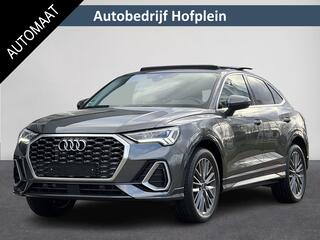 AUDI Q3 Sportback 35 TFSI Automaat S Edition | 19