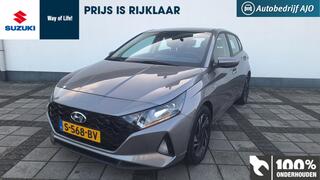 HYUNDAI I 20 1.0 T-GDI Comfort Smart rijklaar prijs