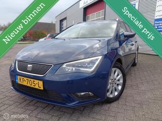 Seat Leon ST (2013 - 2020)