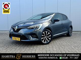 Renault Clio (2019 - 2025)