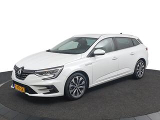 Renault Megane Estate