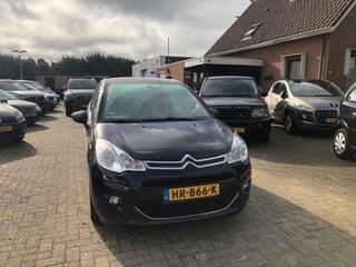 Citroen C3 (2010 - 2016)