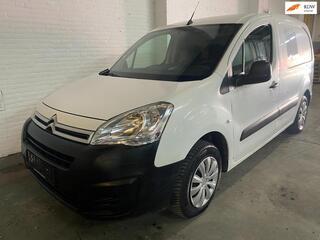 CITROEN BERLINGO 1.6 BlueHDI 100 Business Economy