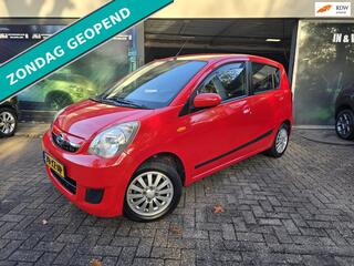 DAIHATSU CUORE 1.0 Premium | 2E EIGENAAR | 12MND GARANTIE | NIEUWE APK | AIRCO |