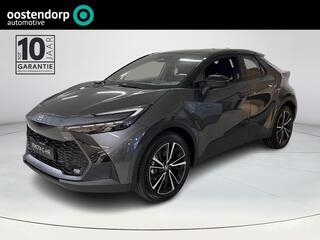 TOYOTA C-HR 2.0 Plug-in Hybrid 220 Executive **NIEUWE AUTO**