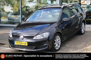 Volkswagen Golf Variant VII