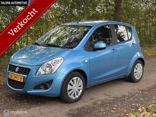 SUZUKI SPLASH 1.0 | 2014 | Airco | Pdc | Navi | NwKoppeling