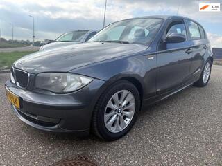 BMW 1-Serie (2004 - 2011)