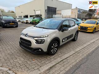 CITROEN C3 1.2 PureTech Feel, Facelift, Navi, Dealer auto