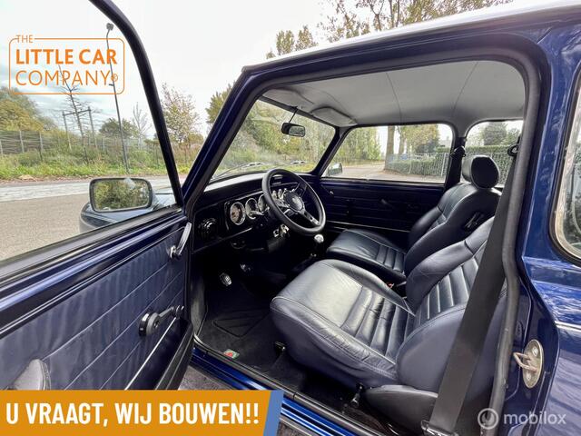 Rover Mini 1.3 Cooper speciaal gebouwd voor een klant