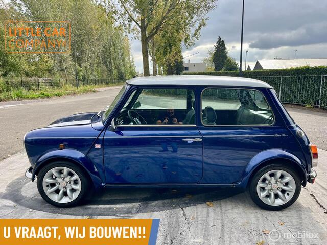 Rover Mini 1.3 Cooper speciaal gebouwd voor een klant