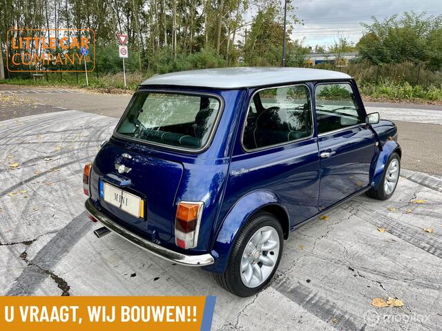 Rover Mini 1.3 Cooper speciaal gebouwd voor een klant
