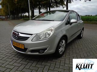 Opel Corsa (2006 - 2014)