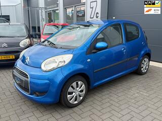 Citroen C1 (2005 - 2014)