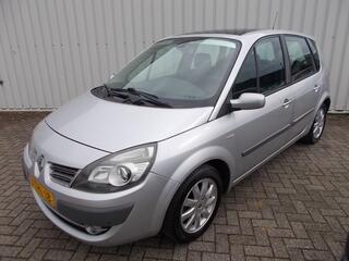 Renault Scenic (2003 - 2009)