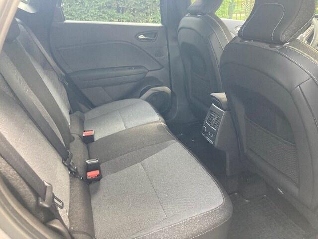Renault Captur Techno