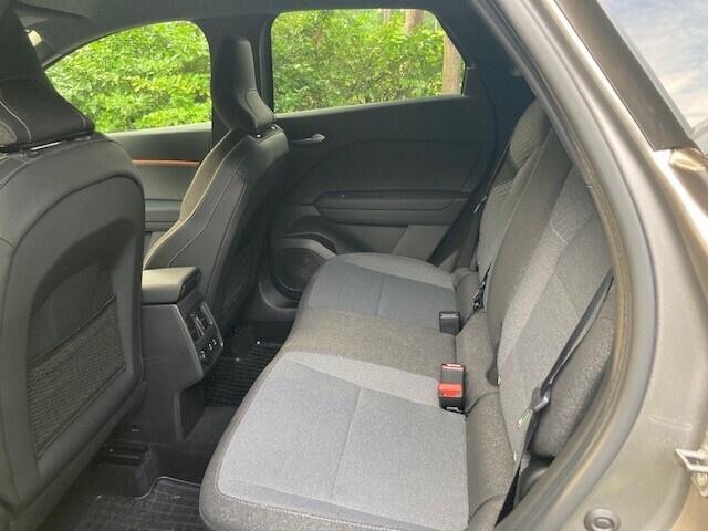 Renault Captur Techno