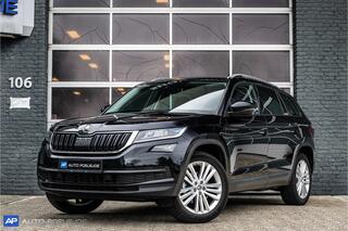 SKODA Kodiaq 1.5 TSI Business Edition, Trekhaak, Cruisecontrol, LM19, Achteruitrijcamera, Automaat,