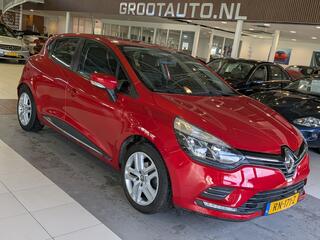 Renault Clio (2012 - 2019)