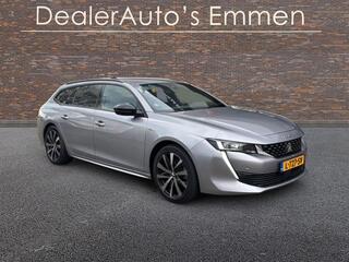Peugeot 508 SW
