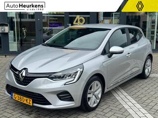 Renault Clio (2012 - 2019)