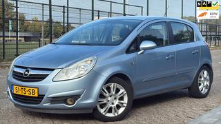 Opel Corsa (2006 - 2014)