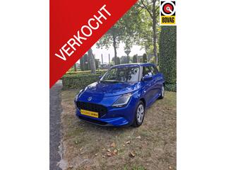 SUZUKI SWIFT 1.2 Comfort Smart Hybrid
