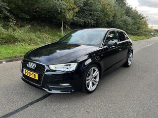 Audi A3 Sportback (2012 - 2020)