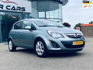 Opel Corsa (2014 - 2019)