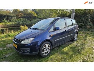 Ford C-MAX (2003 - 2010)