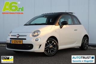 Fiat 500 (2007 - 2025)