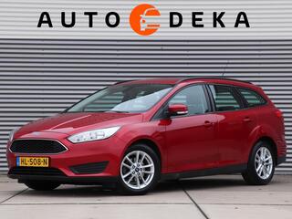 Ford Focus Wagon (2011 - 2018)