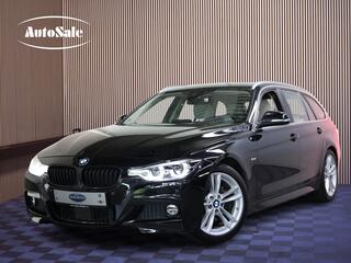 BMW 3-Serie Touring (2012 - 2019)