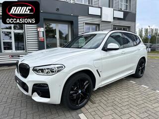 BMW X3 xDrive30e High Executive M-sport | Panodak | Trekhaak | Active cruise
