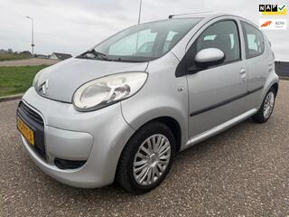 Citroen C1 (2005 - 2014)