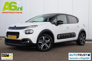 Citroen C3 (2016 - 2023)