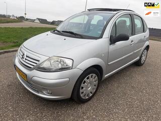 Citroen C3 (2002 - 2010)