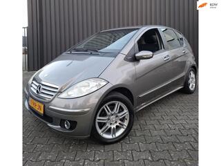 Mercedes-Benz A-Klasse (2004 - 2012)