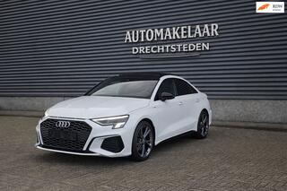 AUDI A3 Limousine 35 TFSI 3*S-line Sedan Full Pano/Rs Seats/Top auto!