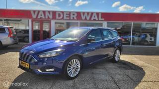 Ford Focus Wagon (2011 - 2018)