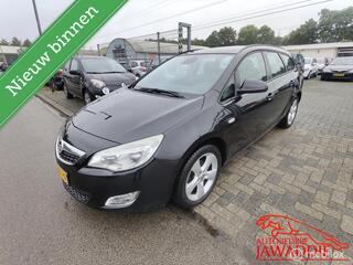 Opel Astra Sports Tourer (2010 - 2016)