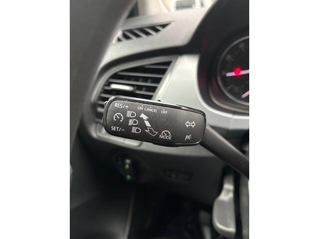 Skoda Fabia 1.0 Ambition 5DRS|CLIMA|PARKEERSENSOR|1ste eigenaar|e APK