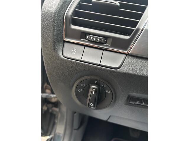 Skoda Fabia 1.0 Ambition 5DRS|CLIMA|PARKEERSENSOR|1ste eigenaar|e APK