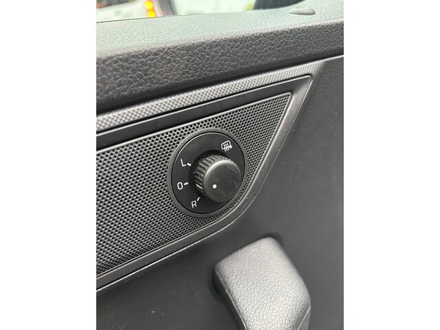Skoda Fabia 1.0 Ambition 5DRS|CLIMA|PARKEERSENSOR|1ste eigenaar|e APK