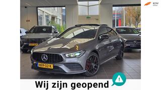 Mercedes-Benz CLA (2019 - 2025)