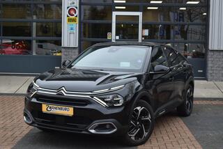CITROEN C4 1.2 Puretech Feel Max Pack Navi Airco Camera Km 23.500!!