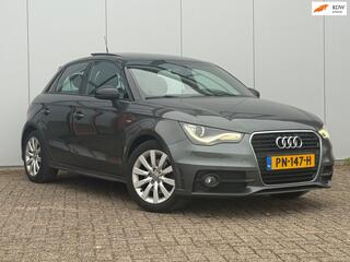 Audi A1 (2010 - 2018)