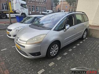 Citroen C4 Grand Picasso