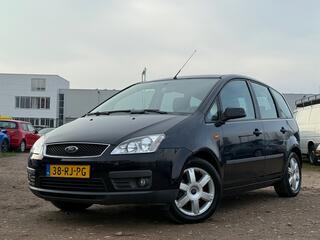 Ford C-MAX (2003 - 2010)